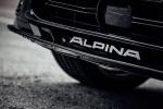 Alpina XD4 Allrad 2018 года (WW)